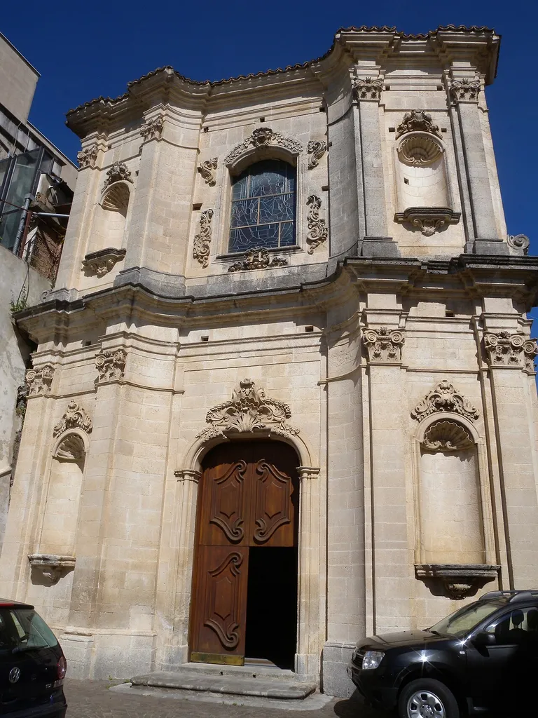 Chiesa del Rosario (Rende)