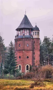 Königs Wusterhausen Water Tower