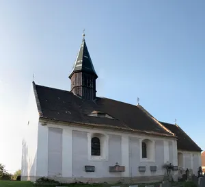 Church of Saint Lawrence