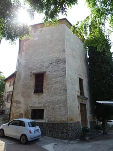 Saint Blaise church