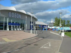 Odeon Chatham