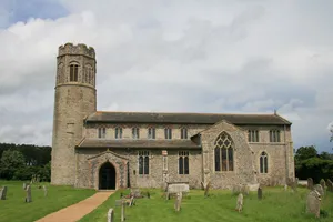 Church of St Andrew