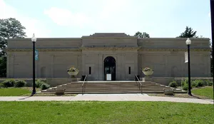 Heckscher Museum of Art