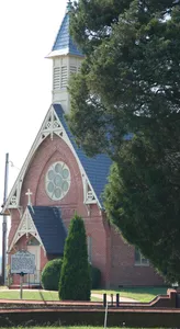 St. Peter's Church