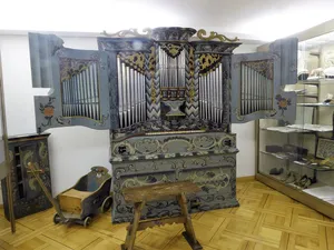 Museum Toggenburger (collection)