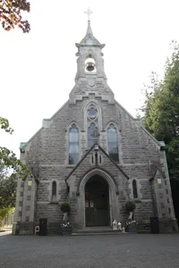 St Mochta's Church, Porterstown
