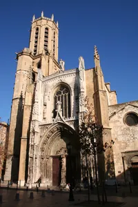 Cathedral of the Holy Saviour