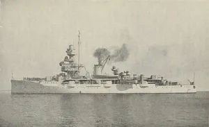 HDMS Niels Juel
