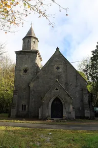 Quivvy Church