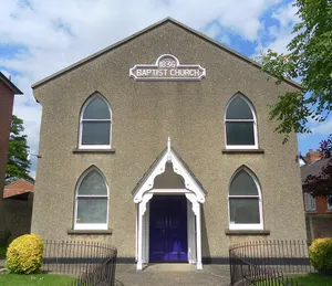 West Malling Free Church