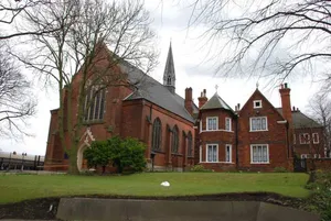 St Mary's Church, Grimsby