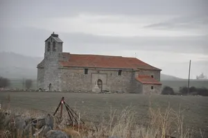Church of Santo Domingo de Guzmán, Muñico