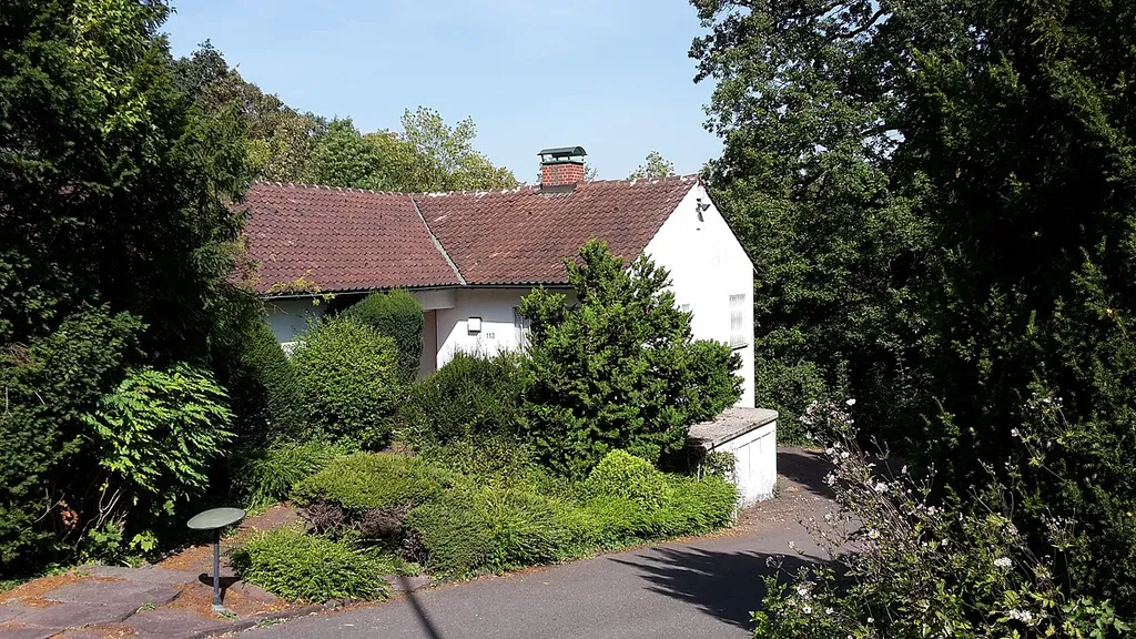 Schmelzle-Haus Bietigheim