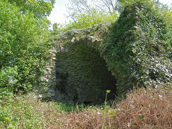 Bonnetstown Castle