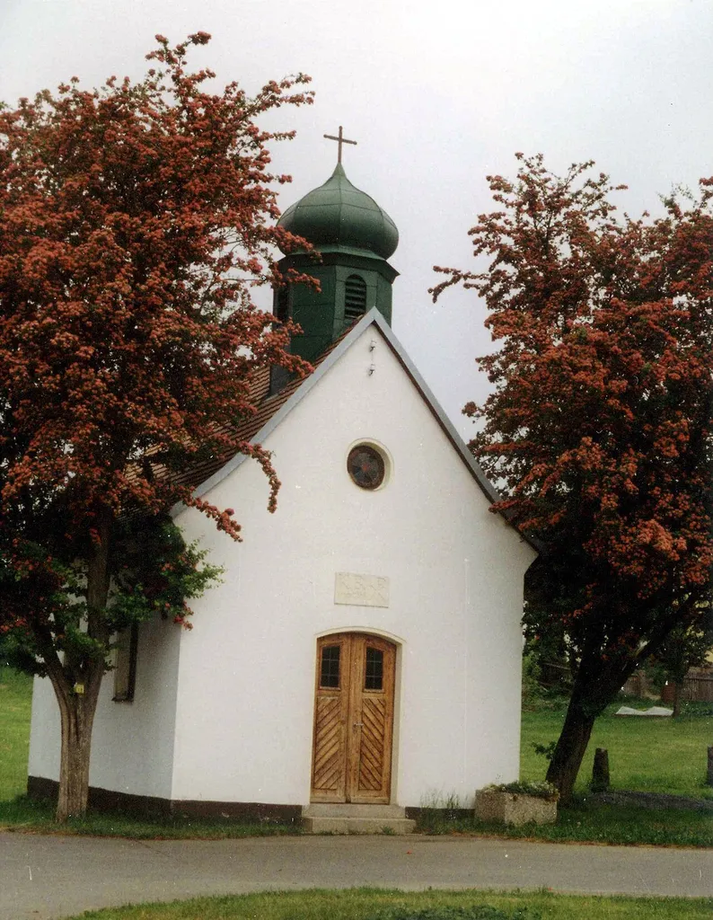 Dorfkapelle Denkenreuth