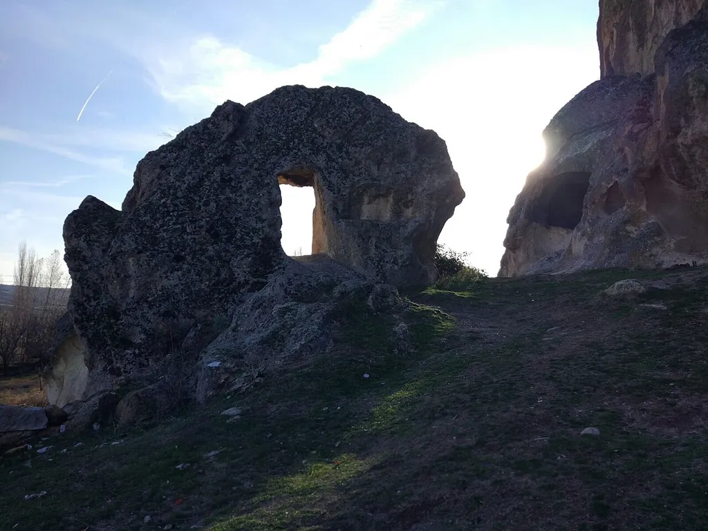 Ayazini Metropolis Church - 11.25.2017