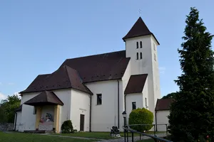 Church of St. Nicholas