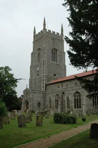 Church of St George