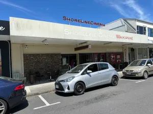 Shoreline Cinema