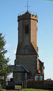 Church of St Michael