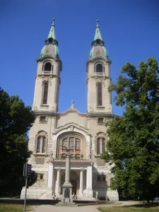 Reformed Church of Pápa