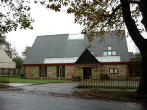 Oakwood Church
