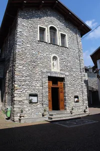 Church of San Giovanni Battista