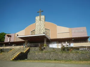Santo Niño Parish Church