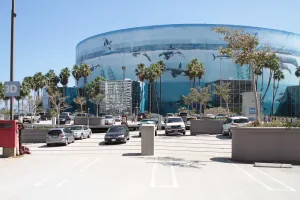 Long Beach Convention and Entertainment Center