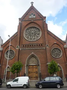 Church of St. Francis of Assisi