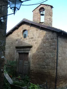San Pietro Church