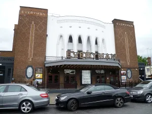 Odeon Cinema, Barnet