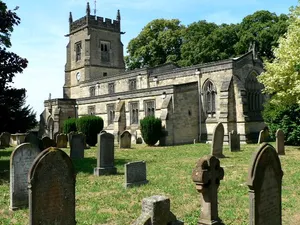 Church of All Saints