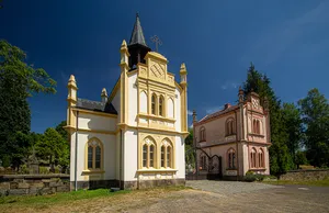 Church of the Ascension