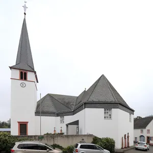 Pfarrkirche Sankt Hubertus
