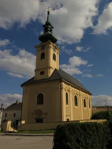 Church of Saint John of Nepomuk