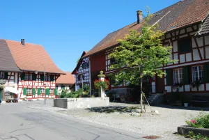 Unterstammheim