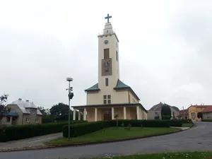 Church of Saint Florian