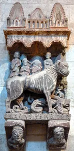Church of San Leonardo, Zamora
