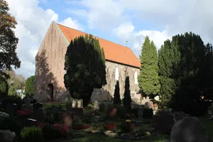 Kirche zum Heiligen Kreuz