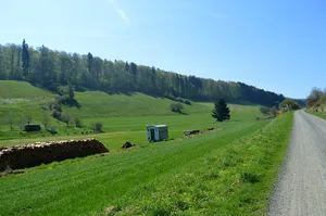 Solling-Vogler Nature Park