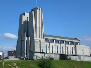 Church of St. Joseph the Worker, Klaipėda