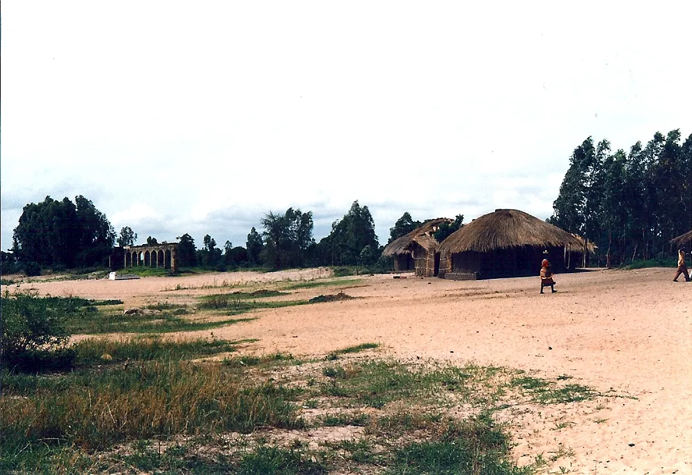 Nkhotakota