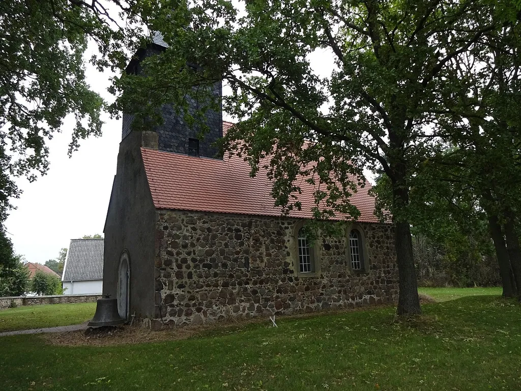 Molitz ist ein Ortsteil der Ortschaft Fleetmark und der Stadt Arendsee (Altmark) im Altmarkkreis Salzwedel in Sachsen-Anhalt.
