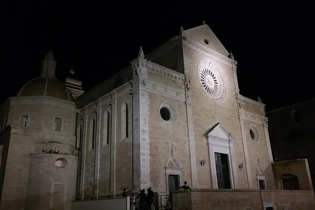 Gravina Cathedral