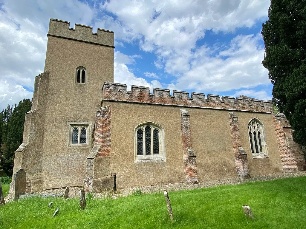 Church of St Lawrence .mw-parser-output .messagebox{margin:4px 0;width:auto;border-collapse:collapse;border:2px solid var(--border-color-progressive,#6485d1);background-color:var(--background-color-neutral-subtle,#fbfcff);color:var(--color-base,#202122);box-sizing:border-box;border-inline-start-width:8px}.mw-parser-output .messagebox.mbox-small{font-size:88%;line-height:1.25em}.mw-parser-output .mbox-warning,.mw-parser-output .mbox-speedy{border:2px solid var(--border-color-error,#b22222);background:var(--background-color-error-subtle,#ffdbdb);border-inline-start-width:8px}.mw-parser-output .mbox-serious,.mw-parser-output .mbox-delete,.mw-parser-output .mbox-stop{border:2px solid var(--border-color-error,#b22222);border-inline-start-width:8px}.mw-parser-output .mbox-issue,.mw-parser-output .mbox-content{border:2px solid #f28500;background:var(--background-color-warning-subtle,#ffe);border-inline-start-width:8px}.mw-parser-output .mbox-query,.mw-parser-output .mbox-style{border:2px solid #f4c430;background:var(--background-color-warning-subtle,#ffe);border-inline-start-width:8px}.mw-parser-output .mbox-shit{border:2px solid #960;border-inline-start-width:8px}.mw-parser-output .mbox-license{border:2px solid #88a;border-inline-start-width:initial}.mw-parser-output .mbox-legal{border:2px solid var(--border-color-notice,#666);background:var(--background-color-base,#fff);border-inline-start-width:8px}.mw-parser-output .mbox-honor{border:2px solid #ca3;background:var(--background-color-warning-subtle,#fcf4db);border-inline-start-width:8px}.mw-parser-output .mbox-growth{border:2px solid #8d4;background:var(--background-color-success-subtle,#d5fdf4);border-inline-start-width:8px}.mw-parser-output .mbox-move{border:2px solid #93c;border-inline-start-width:8px}.mw-parser-output .mbox-protection,.mw-parser-output .mbox-message{border:2px solid var(--border-color-base,#aaa);border-inline-start-width:8px}.mw-parser-output .messagebox .mbox-text{border:none;padding:0.25em 0.9em;wi