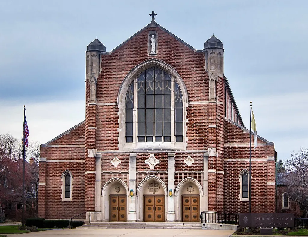 Cathedral of Saint Augustine