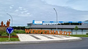 Wemperhardt