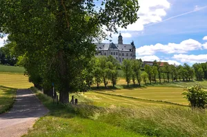 Klosterberg Neresheim