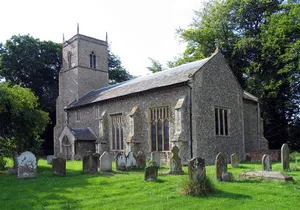 Church of St Andrew